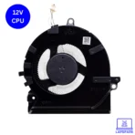 HP Omen 16-B 16-C Laptop CPU Cooling Fan - 12V