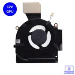 HP Omen 16-B 16-C Laptop GPU Cooling Fan - 12V