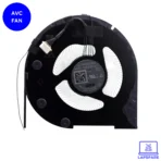 Lenovo ThinkPad T490 Laptop CPU Cooling Fan - AVC