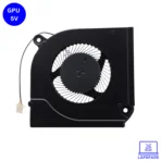 Acer Predator Helios PH315-52 Laptop GPU Cooling Fan – 5V
