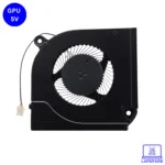 Acer Predator Helios PH315-52 Laptop GPU Cooling Fan – 5V