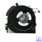 HP EliteBook 840-G5 840-G6 Laptop CPU Cooling Fan
