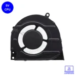 Dell Vostro 16 7620 Laptop CPU Cooling Fan - 5V