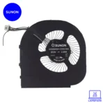 Lenovo Thinkpad T480S Laptop CPU Cooling Fan