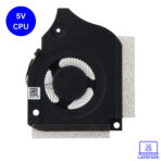 Dell Inspiron G5 5590 7790 Laptop CPU Cooling Fan - 5V