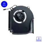 Asus ROG Strix G16 G614 Laptop CPU Cooling Fan