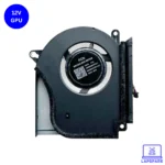 Asus ROG Strix G16 G614 Laptop GPU Cooling Fan