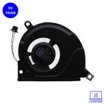 Asus ROG Strix G16 G614 Laptop VRAM Cooling Fan