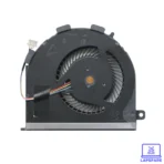 Dell Latitude E5450 Laptop CPU Cooling Fan