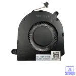 Dell Latitude 5300 5310 Laptop CPU Cooling Fan
