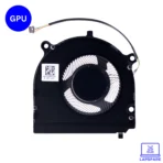 Lenovo IdeaPad S540-14IML Laptop GPU Cooling Fan