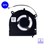 Lenovo IdeaPad S540-14IML Laptop GPU Cooling Fan