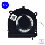 Lenovo IdeaPad S540-13IML Laptop GPU Cooling Fan