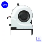 Asus G551 N551 Laptop CPU Cooling Fan