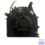 Lenovo Thinkpad E15 Gen 2 Laptop CPU Cooling Fan