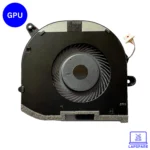 Dell XPS 7590 9570 Laptop GPU Cooling Fan