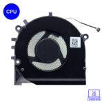 Lenovo IdeaPad S540-14IML Laptop CPU Cooling Fan