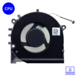 Lenovo IdeaPad S540-14IML Laptop CPU Cooling Fan