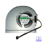 Dell Latitude E6430 Laptop CPU Cooling Fan