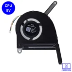 Asus TUF Gaming FX507 FA507 Laptop CPU Cooling Fan - 5V