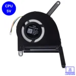 Asus TUF Gaming FX507 FA507 Laptop CPU Cooling Fan - 5V