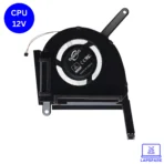 Asus TUF Gaming FX507 FA507 Laptop CPU Cooling Fan – 12V