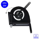 Asus TUF Gaming FX507 FA507 Laptop CPU Cooling Fan – 12V