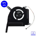 Asus TUF Gaming FX507 FA507 Laptop GPU Cooling Fan - 12V