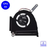 Asus TUF Gaming F15 FX517 Laptop CPU Cooling Fan - 5V