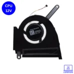 Asus TUF Gaming F15 FX517 Laptop CPU Cooling Fan - 12V