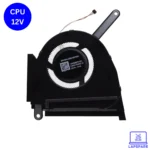 Asus TUF Gaming F15 FX517 Laptop CPU Cooling Fan - 12V