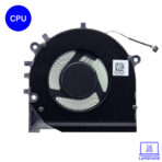 Lenovo IdeaPad S540-13IML Laptop CPU Cooling Fan