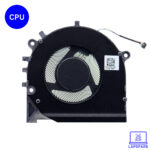Lenovo IdeaPad S540-13IML Laptop CPU Cooling Fan