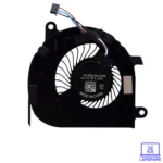 Dell Latitude 7470 Laptop CPU Cooling Fan
