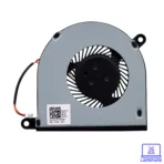 Dell Inspiron 5368 5568 Laptop CPU Cooling Fan