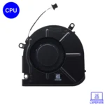 HP Envy X360 15-ES Laptop CPU Cooling Fan