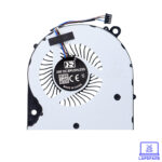 HP Elitebook 840-G3 840-G4 Laptop CPU Cooling Fan