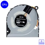 Acer Nitro 5 AN515-54 Laptop CPU Cooling Fan