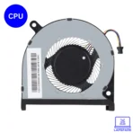 Dell Inspiron 7590 7591 Laptop CPU Cooling Fan