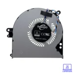 HP ProBook 640-G2 650-G2 Laptop CPU Cooling Fan