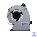 Asus X540 A540 Laptop CPU Cooling Fan