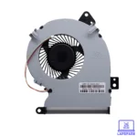 Asus X540 A540 Laptop CPU Cooling Fan