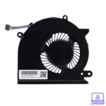 HP Pavilion 15-CC 15-CD Laptop CPU Cooling Fan