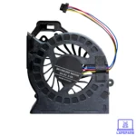 HP Pavilion DV6-6000 Laptop CPU Cooling Fan