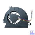 HP EliteBook 8440P 8440W Laptop CPU Cooling Fan