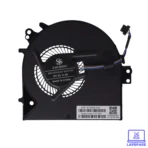 HP ProBook 450-G5 470-G5 Laptop CPU Cooling Fan