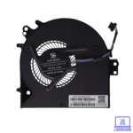HP ProBook 450-G5 470-G5 Laptop CPU Cooling Fan