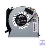 HP Pavilion DV6-7000 Laptop CPU Cooling Fan