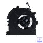 HP Elitebook 830-G5 Laptop CPU Cooling Fan