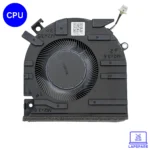 HP Victus 15-FA 15-FB Laptop CPU Cooling Fan